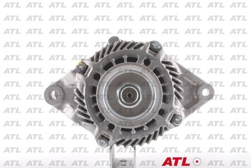 ATL AUTOTECHNIK Генератор L 80 590